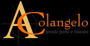 Falegnameria Colangelo Logo